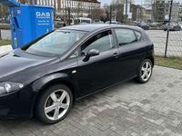Usata Seat Leon 105 CV (77 kW) 2005 Utilitaria