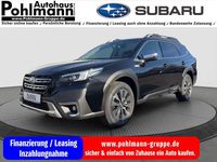 Neu Subaru Outback Platinum 169 PS (124 kW) 2026 Limousine