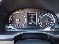Używany VW Caddy Maxi 102 KM (75 kW) 2019 Biały Minivan