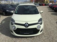 Gebraucht Renault Twingo Liberty 75 PS (55 kW) 2012 Weiß Kleinwagen