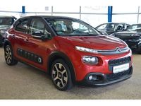 gebraucht Citroën C3 Shine NAVIGATION / R-KAMERA / TEMPOMAT /KLIMA