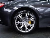 Gebraucht Maserati Granturismo 460 PS (338 kW) 2012 Grau Coupé