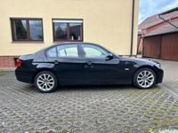 gebraucht BMW 318 i - E90