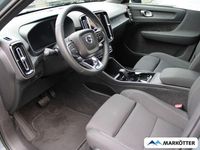 Gebraucht Volvo XC40 Plus 300 kW (408 PS) 2023 Thunder grey / metallic SUV