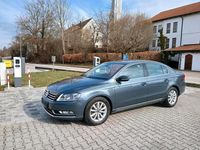 Gebraucht VW Passat 140 PS (102 kW) 2014 Limousine