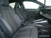 Gebraucht Audi S3 Sport 333 PS (244 kW) 2025 Arkonaweiß Limousine