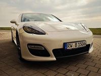 Second-hand Porsche Panamera 500 CP (367 kW) 2011 Hatchback
