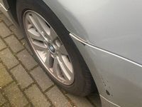 gebraucht BMW 320 e90 i 150ps