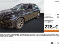 Gebraucht Cupra Formentor 150 PS (110 kW) 2025 Schwarz SUV