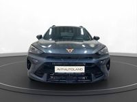 Gebraucht Cupra Formentor 150 PS (110 kW) 2025 Grau SUV