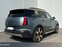 Occasion Mini Countryman 230 kW (313 ch) 2024 Gris SUV