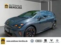 Neu Cupra Born 139 kW (190 PS) 2026 Schwarz Kleinwagen