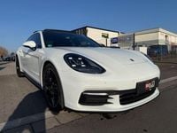 Gebraucht Porsche Panamera 330 PS (242 kW) 2017 Weiß Limousine