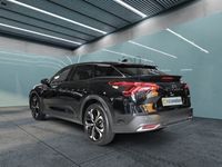 Gebraucht Citroën C5 X PureTech 181 PS (133 kW) 2022 Schwarz Kombi