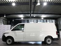 Gebraucht VW Transporter 150 PS (110 kW) 2020 Weiß Van