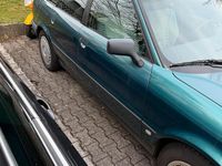 Second-hand Audi 80 1992 Verde Berlinǎ