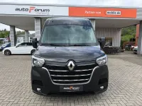 Occasion Renault Master 150 ch (110 kW) 2023 Noir Monospace