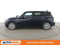 Gebraucht Mini Cooper Clubman 136 PS (100 kW) 2019 Blau Kombi