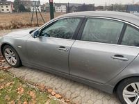 Gebraucht BMW 520 170 PS (125 kW) 2005 Grau Limousine