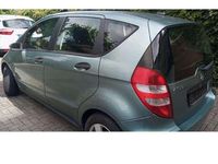 Gebraucht Mercedes A150 Classic 95 PS (69 kW) 2005 Limousine
