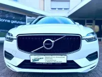Usata Volvo XC60 190 CV (139 kW) 2017 Bianco SUV