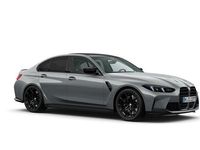 Gebraucht BMW M3 Competition Edition 530 PS (389 kW) 2024 Limousine