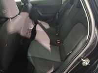 Neu Seat Ibiza Reference 80 PS (58 kW) 2025 Mitternachtsschwarz Limousine