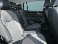 Gebraucht VW Tayron 150 PS (110 kW) 2025 Grau SUV