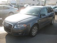 Second-hand Audi A4 131 CP (96 kW) 2006 Berlinǎ