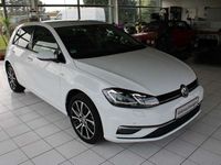 gebraucht VW Golf VII Join LED NAVI KAMERA SITZHEIZUNG PDC