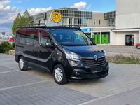 gebraucht Renault Trafic Expression . dCi 145 Energy . 8 Sitze !