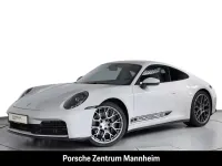 Gebraucht Porsche 911 Carrera 394 PS (289 kW) 2025 Kreide Coupé