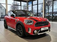 gebraucht Mini Cooper S Countryman E ALL4 Aut.