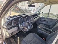 Gebraucht VW T6.1 150 PS (110 kW) 2022 Blau Van