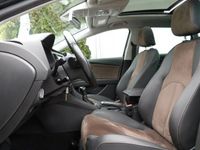gebraucht Seat Leon X-Perience ST 2.0 TDI 184PS DSG 4x4 4Drive