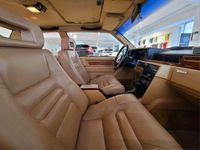 Gebraucht Volvo 780 156 PS (114 kW) 1988 Braun Coupé