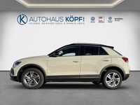 Neu VW T-Roc 150 PS (110 kW) 2025 Ascotgrau SUV