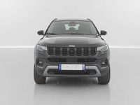 Gebraucht Jeep Compass 179 PS (131 kW) 2024 Solid black SUV