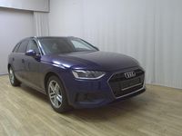 Gebraucht Audi A4 Ambiente 163 PS (119 kW) 2023 Blau Kombi