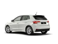 Neu Skoda Fabia Selection 150 PS (110 kW) 2026 Candyweiss Kleinwagen