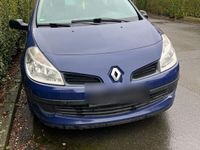 gebraucht Renault Clio Extreme