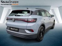 Gebraucht VW ID.4 Pure 108 kW (148 PS) 2022 Grau SUV