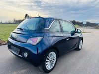 Gebraucht Opel Adam Jam 87 PS (63 kW) 2013 Blau Kleinwagen