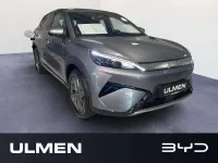 Neu BYD Atto 3 330 kW (449 PS) 2026 Time grey SUV