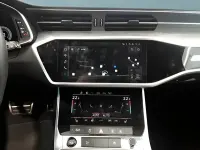 Gebraucht Audi A6 Allroad 286 PS (210 kW) 2022 Schwarz Kombi