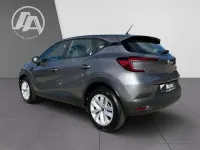 Gebraucht Mitsubishi ASX 91 PS (66 kW) 2023 Grau SUV