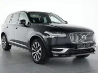 Gebraucht Volvo XC90 Plus 235 PS (172 kW) 2023 Schwarz SUV