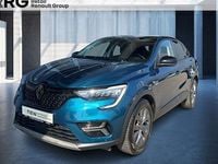 Gebraucht Renault Arkana Evolution 140 PS (102 kW) 2025 Blau sansibar SUV