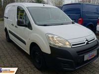 gebraucht Citroën Berlingo 1.6HDi 75 L1 Klima/3 Sitze/HU 01/2026