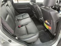 Gebraucht Honda CR-V Executive 150 PS (110 kW) 2004 Silber SUV